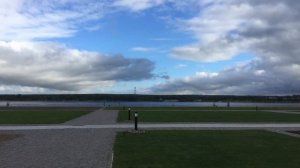 Россия. Река Кама. 09.08.2017. Russia. Kama River. 09/08/2017