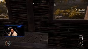 Medieval Dynasty | #4.1 | Переезд к водопаду