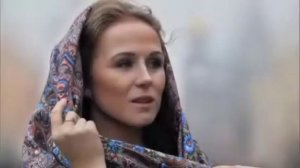 БОКА - Надина косынка.