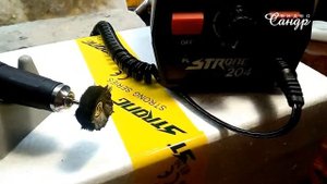 Аппарат Strong 204 (Стронг 204)