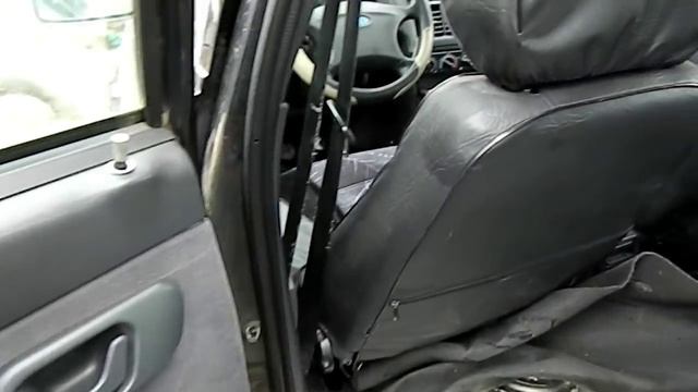 Вода в салоне Ваз / как избавиться от воды в авто смотреть онлайн