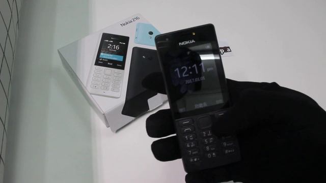 II Nokia 216, Opera Mobile Store Explore and download more apps and games, Nokia Smart Features Pho смотреть онлайн