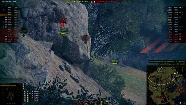 ВЯЛЫЙ САМУРАЙ. ОБЗОР STA-1