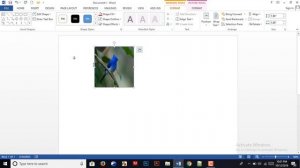 Microsoft Office Word bangla tutorial insert menu a to z