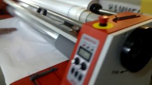 Холодная ламинация