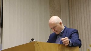 НКОГК-2017. А.И. Кобзев о 10-томной "Истории Китая". Ч. 2