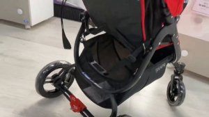 Valco Baby Snap 4 + аксессуары