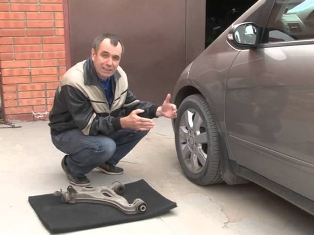ПРОБЛЕМЫ С РУЛЕВЫМ УПРАВЛЕНИЕМ #рулевое#управление#дтп#авария#автомобиль#рулеваятяга#шароваяопора