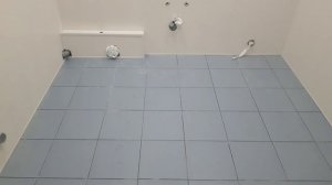 Санузел пластиковая вагонка!