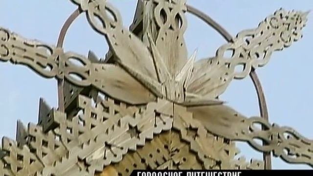 Городское путешествие.Москва.(6)