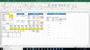 Basic Neural Network in Excel