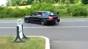 subaru impreza wrx