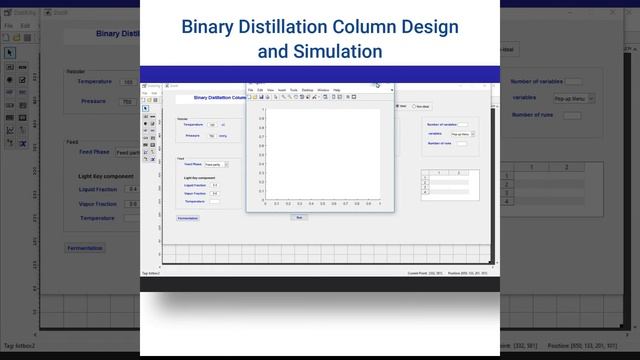Distillation column design смотреть онлайн