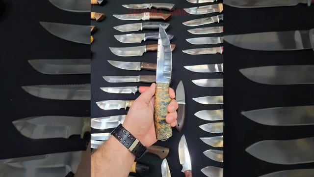 Выставка "Мир охоты и рыбалки". #knife #нож #ножи #knives #edc #охота #hunting #рыбалка #fishing