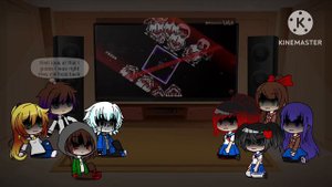 No Mercy team reacts to Murder Time Trio H.M. Phase 2
