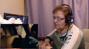 РЕАКЦИЯ МАМЫ НА [escape & Даня Милохин - so low (Премьера клипа _ 2021)]