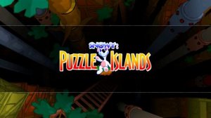 Snowy: Puzzle Islands OST - Game Theme 2 (Extended)