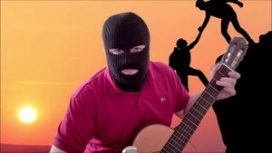 Песня о друге