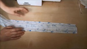 Декоративная планка или  как обновить старый карниз.