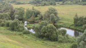 река Протва калужская обл