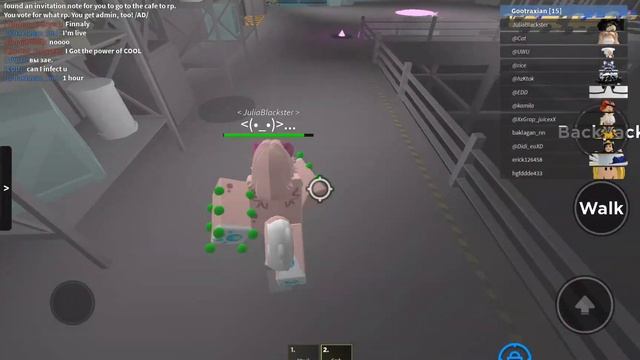 #roblox я стала випом (не помню какая часть) смотреть онлайн