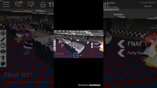 GG роблокс играю (с.4) смотреть онлайн