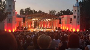 Пелагея - Тихий омут. ВДНХ 2019