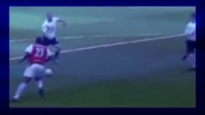 Пол Скоулз. Как уходят легенды .avi