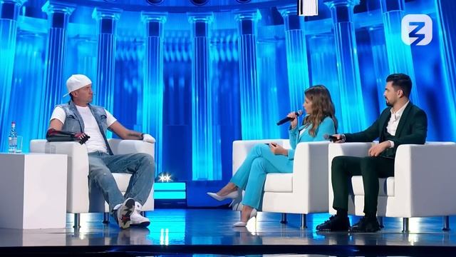 Ледяной вихрь жизни Роман Костомаров смотреть онлайн