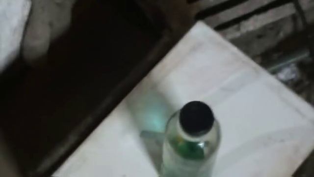 Снятия позолоты с плат с помощью электролита и аммиачной селитры смотреть онлайн