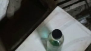 Снятия позолоты с плат с помощью электролита и аммиачной селитры