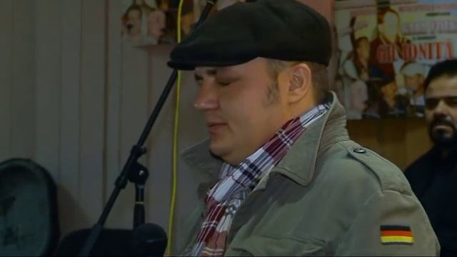 In Memoriam Gil Ionita - part. 1 смотреть онлайн