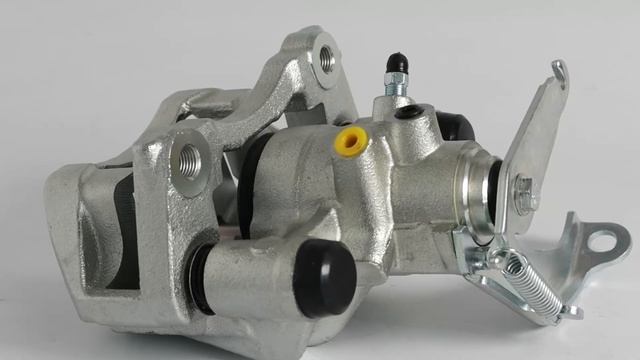 Суппорт задний левый для Форд Транзит смотреть онлайн