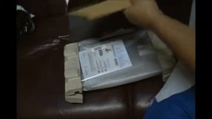 Umboxing blu-ray sony  BDP- S6200   3D