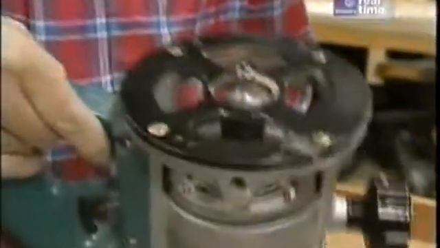 New Yankee Workshop 308 Изготовление ящика для дров смотреть онлайн