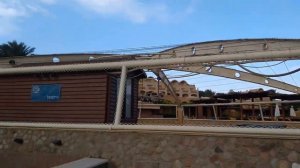 Sharm Grand Plaza Resort 5*-Египет Шарм-Эль-Шейх/ День #1