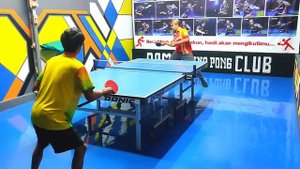 Stiga INSIPIRA CCF Blade | Test Drive !!