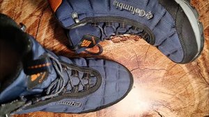 Columbia FireCamp спустя ГОД