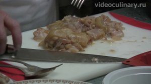 Как приготовить холодец