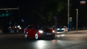 Chery Arrizo 6 Pro теперь в Узбекистане