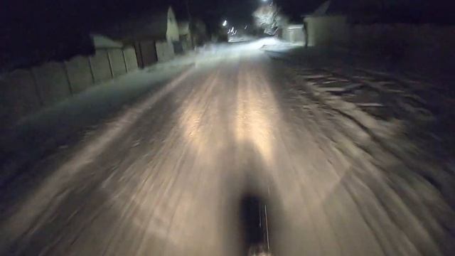 2 Часть Видео ночной прогулки. Кому интересно продолжение. смотреть онлайн