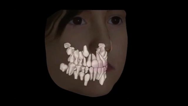 Аффирмация на омоложение челюстно-лицевой системы и восстановление зубов. смотреть онлайн