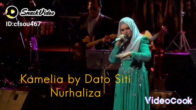 kamelia - doto siti nurhaliza смотреть онлайн