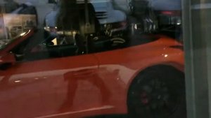 РУССКИЕ В ГЕРМАНИИ.НОВАЯ МАШИНА.PORSCHE???ОБЗОР НА НЕМЕЦКИЕ АВТО.