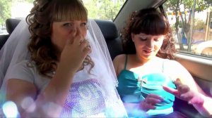 Утро невесты. салон Ля Фасон г.Туапсе