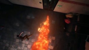 The Evil Within 2 Official Trailer