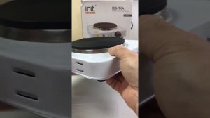 Плитка электрическая irit