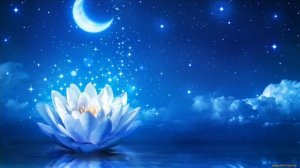 НОЧЬ  СВЕТЛА  Старинный русский романс  исп  Алла  БАЯНОВА    копия