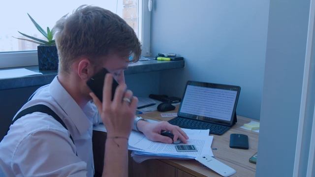 Этюд 1 2 «Звонок от сотрудника правоохранительных органов» смотреть онлайн