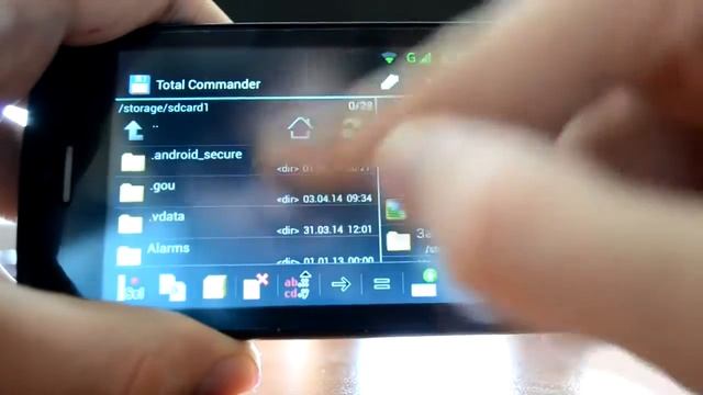 Как открыть память на телефоне/планшете Android (Samsung, LG, HTC, Sony, fly, Acer, и оста смотреть онлайн